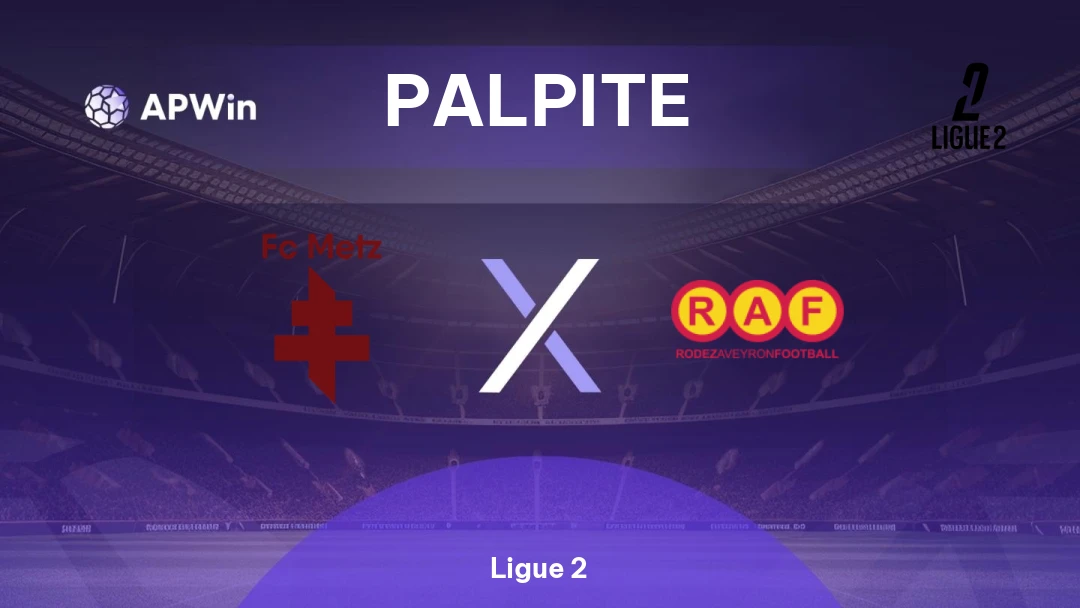 Metz x Rodez Thumbnail