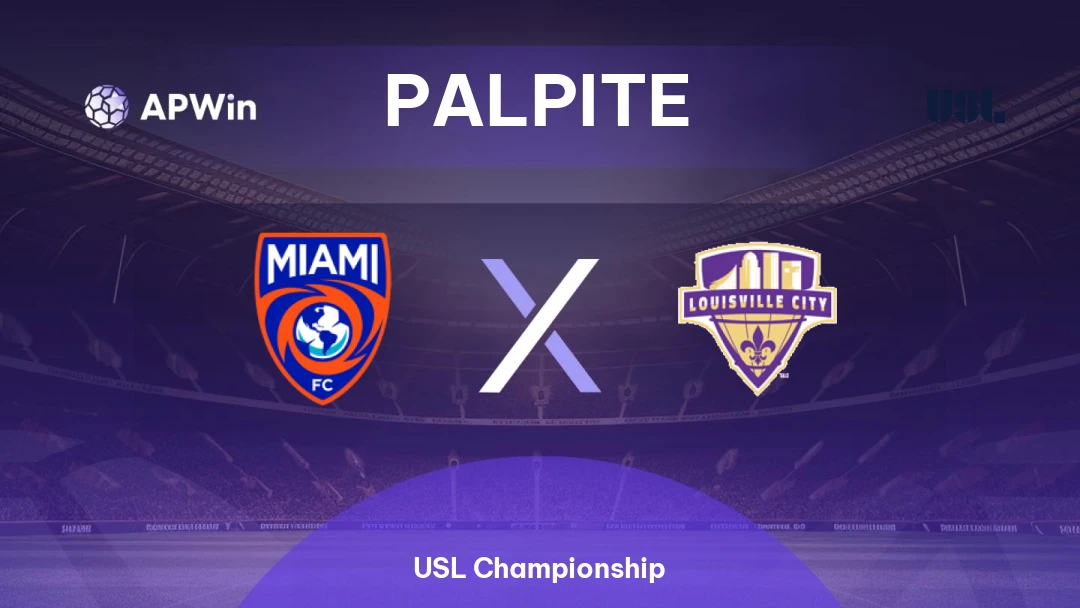 Miami FC II x Louisville City Thumbnail