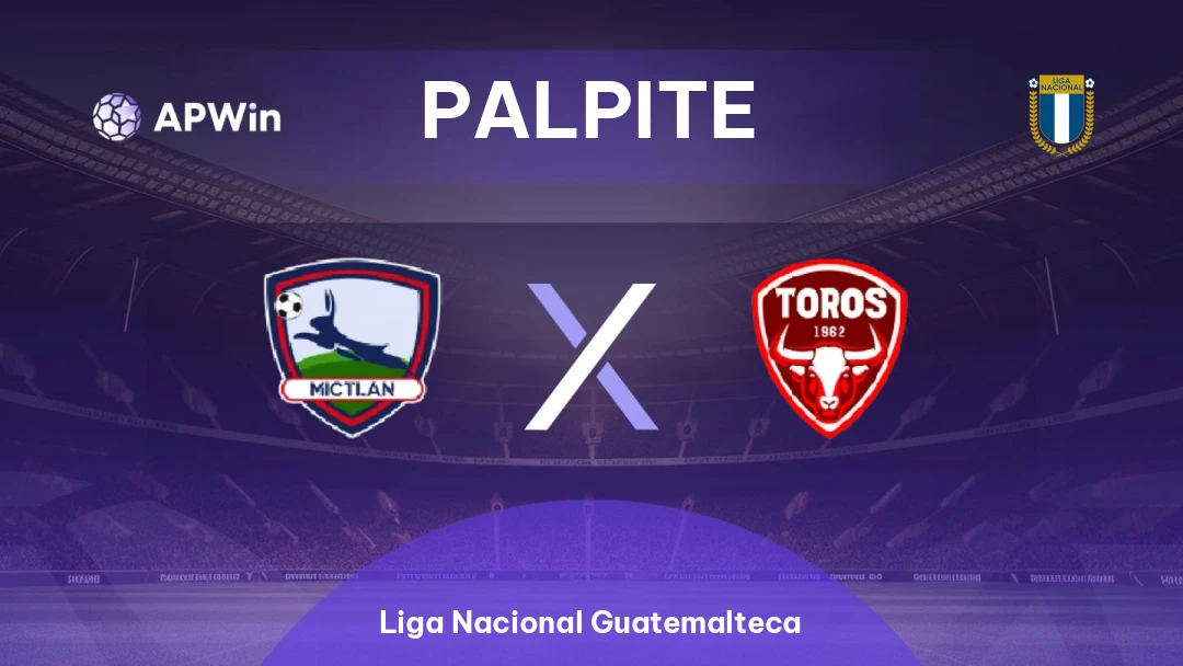 Mictlán x Malacateco Thumbnail