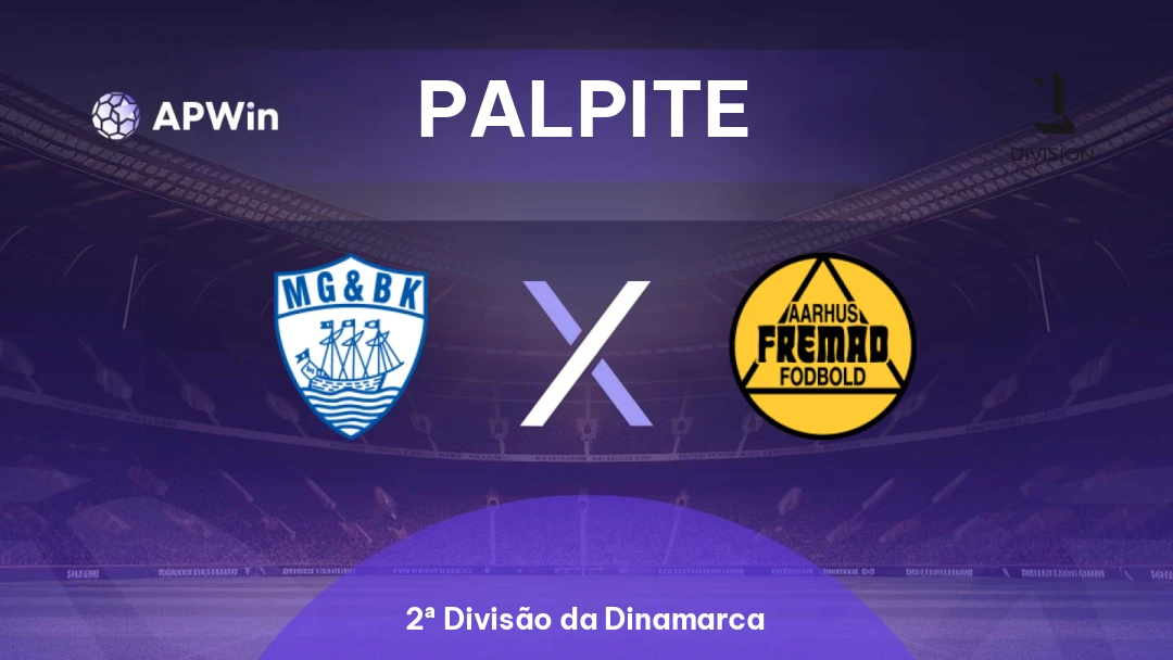 Middelfart x Aarhus Fremad Thumbnail