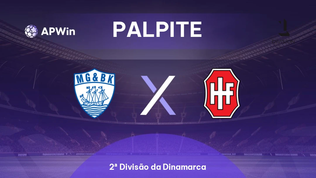 Middelfart x Hvidovre Thumbnail