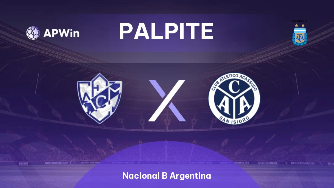 Midland x Acassuso Thumbnail