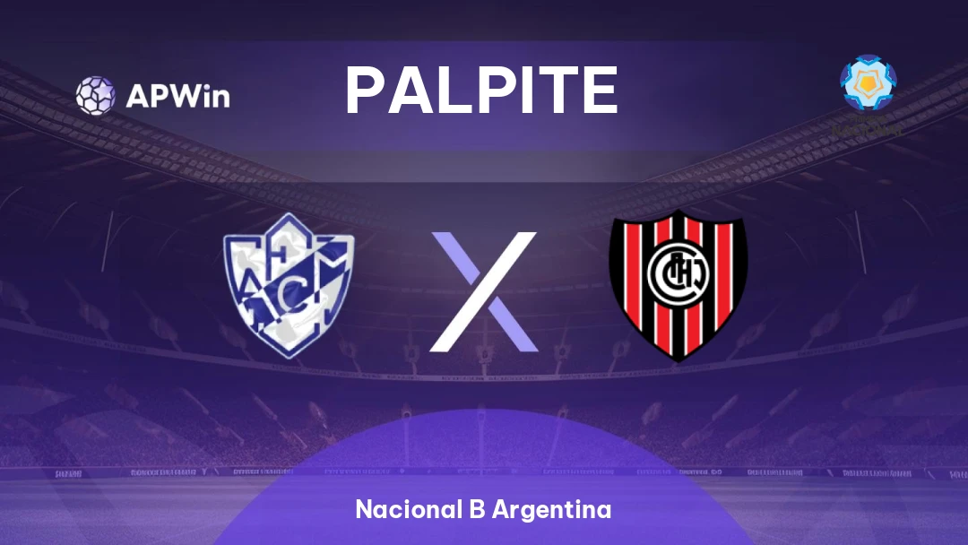 Midland x Chacarita Juniors Thumbnail