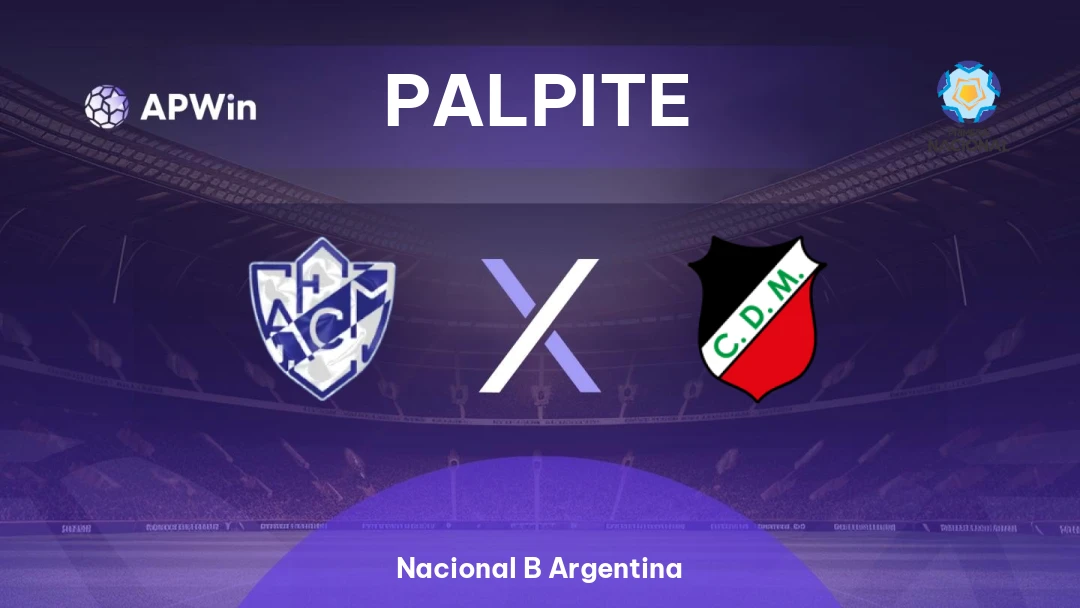 Midland x Deportivo Maipú Thumbnail