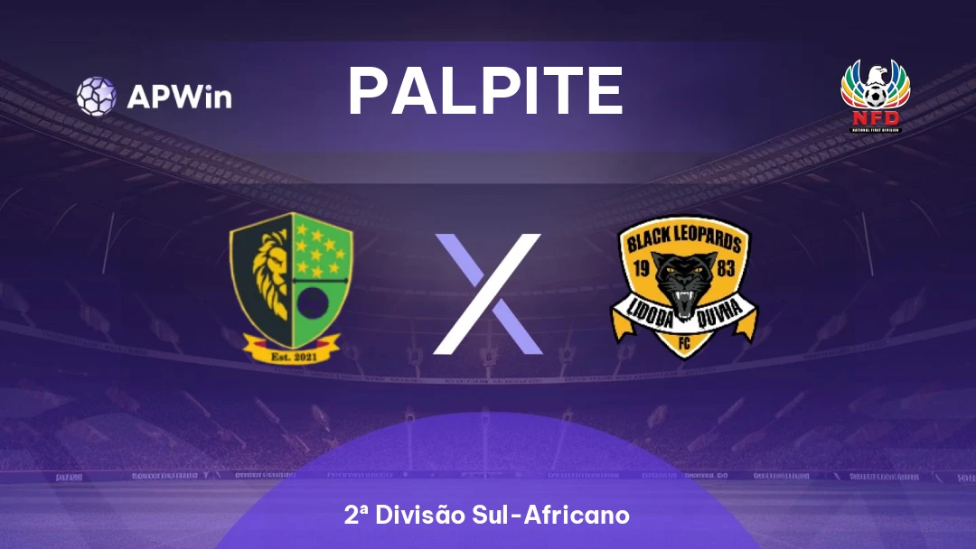 Midlands Wanderes x Black Leopards Thumbnail