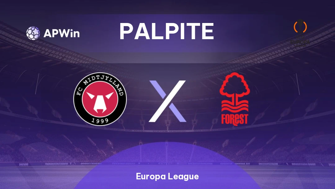 Midtjylland x Nottingham Forest Thumbnail