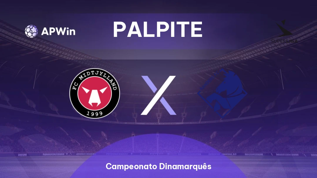 Midtjylland x Randers Thumbnail