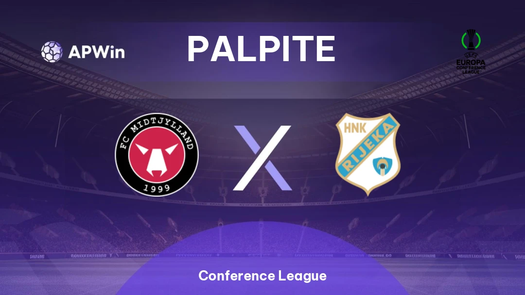 Midtjylland x Rijeka Thumbnail