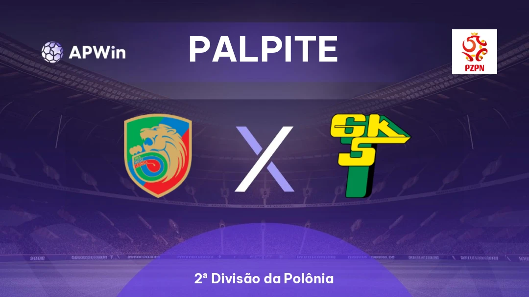 Miedź Legnica x Górnik Łęczna Thumbnail