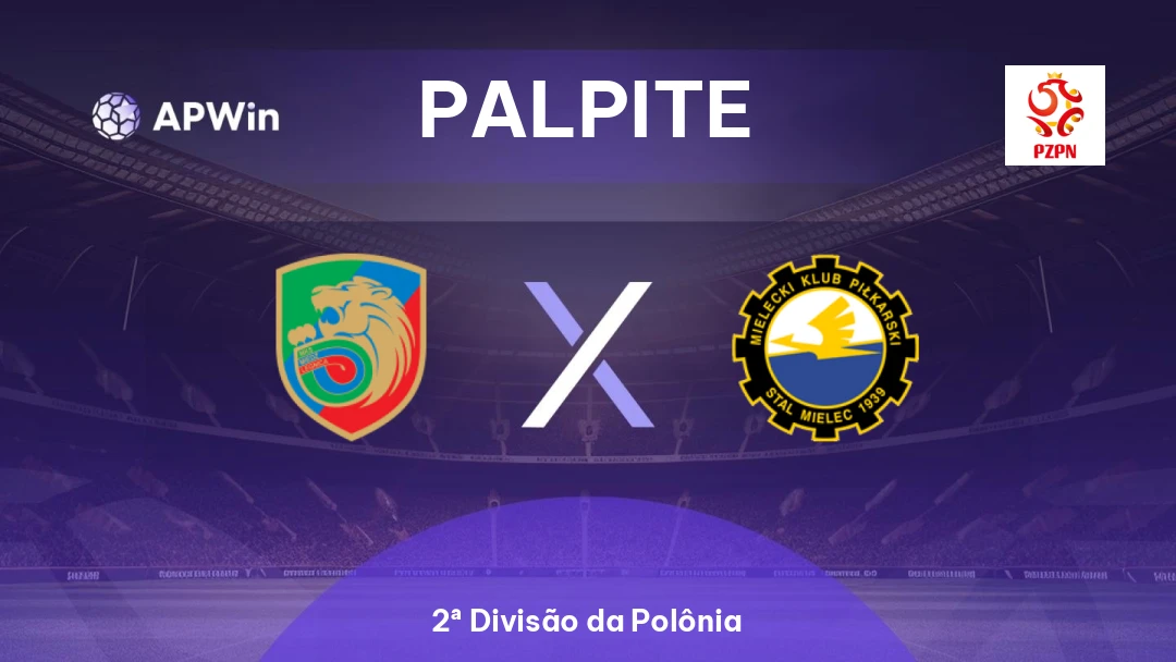 Miedź Legnica x Stal Mielec Thumbnail