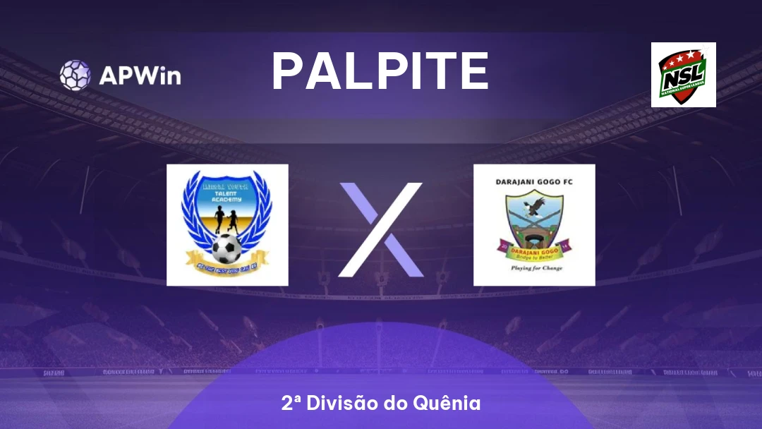 Migori Youth FC x Darajani Gogo Thumbnail