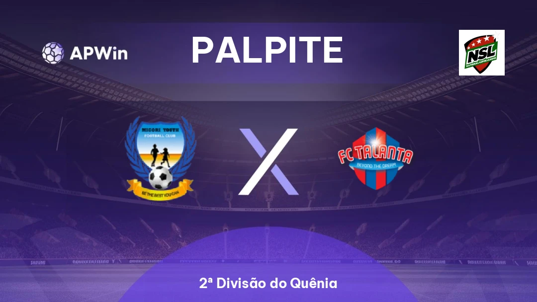 Migori Youth FC x Talanta Thumbnail