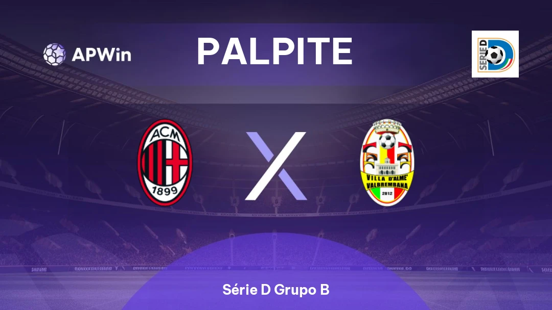 Milan II x Villa Valle Thumbnail