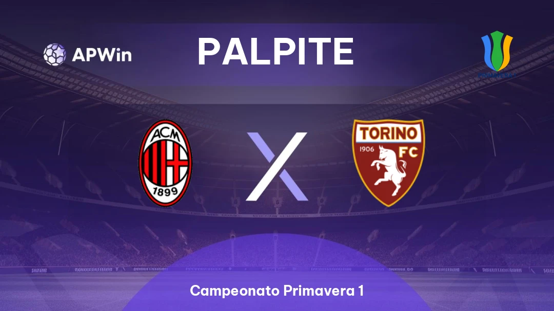 Milan Sub-20 x Torino Sub-20 Thumbnail