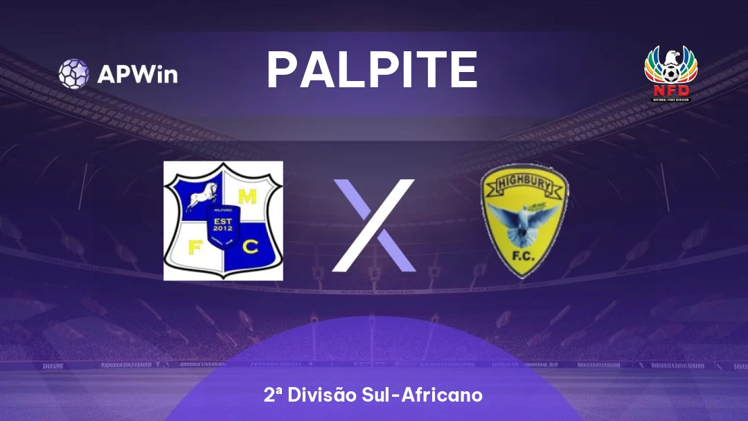 Milford x Highbury Thumbnail