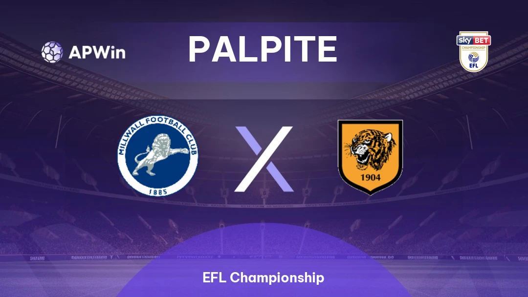 Millwall x Hull Thumbnail