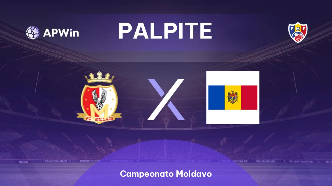 Milsami x CSF Bălți Thumbnail