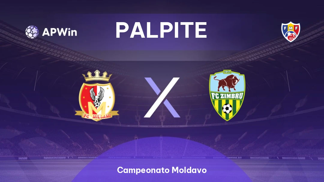 Milsami x Zimbru Thumbnail