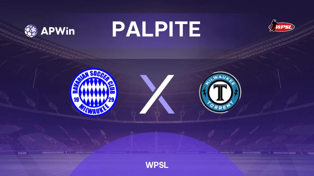 Milwaukee Bavarian Feminino x Milwaukee Torrent Feminino Thumbnail