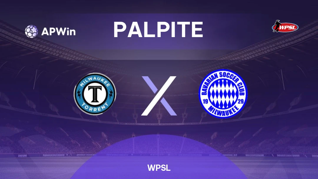 Milwaukee Torrent Feminino x Milwaukee Bavarian Feminino Thumbnail