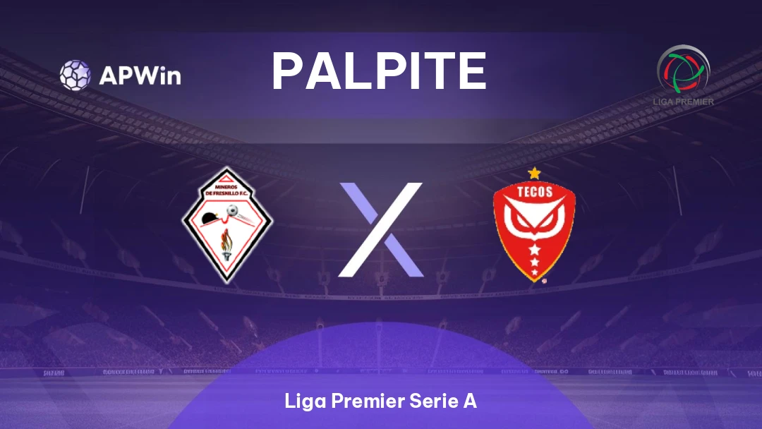 Mineros de Fresnillo x Tecos FC Thumbnail