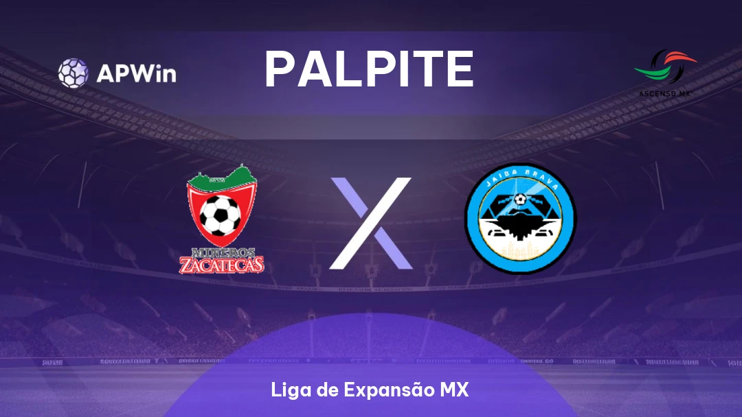 Mineros de Zacatecas x Jaiba Brava Thumbnail