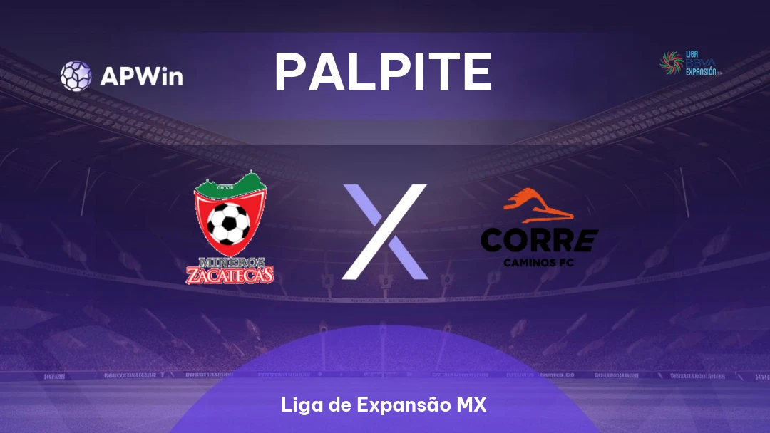Mineros de Zacatecas x Correcaminos UAT Thumbnail
