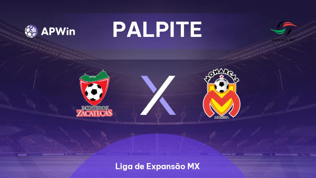 Mineros de Zacatecas x Morelia Thumbnail