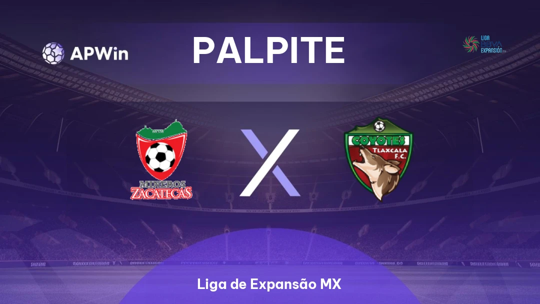 Mineros de Zacatecas x Tlaxcala Thumbnail