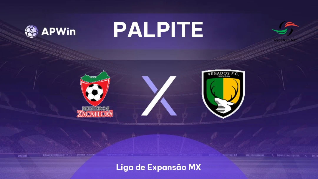 Mineros de Zacatecas x Venados Thumbnail