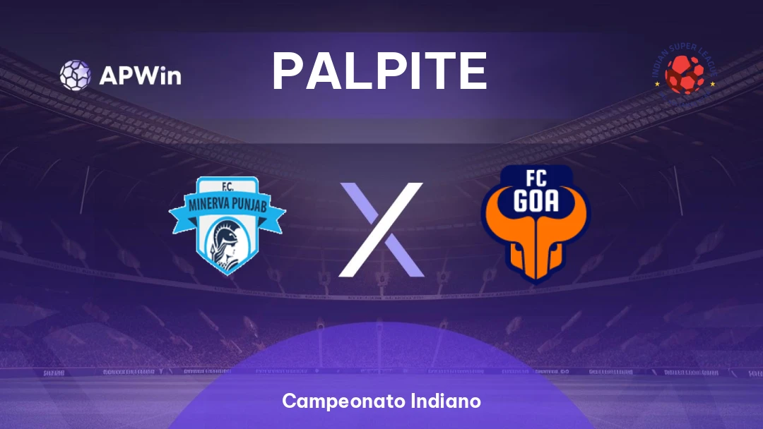 Minerva Punjab x Goa Thumbnail