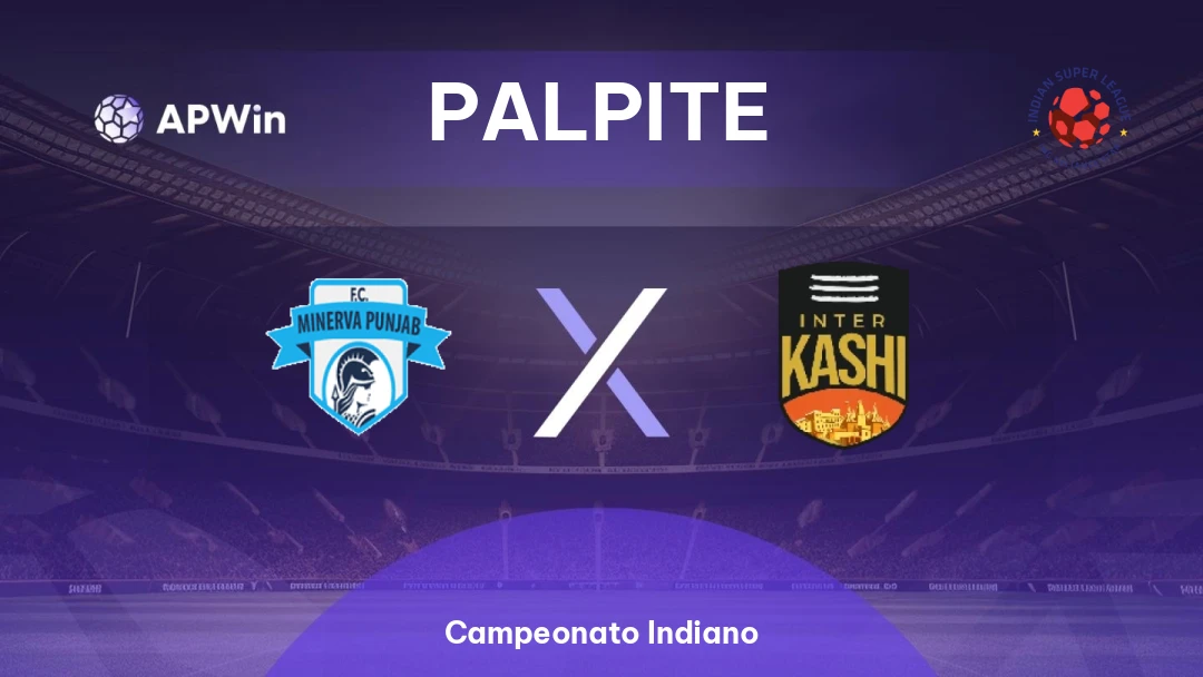 Minerva Punjab x Inter Kashi Thumbnail