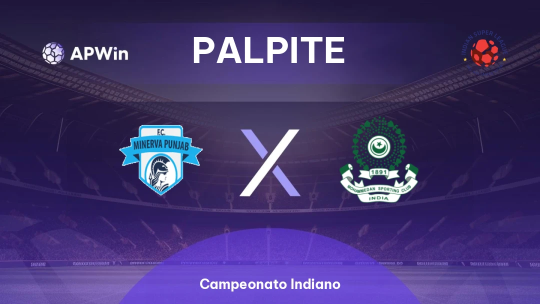 Minerva Punjab x Mohammedan Thumbnail