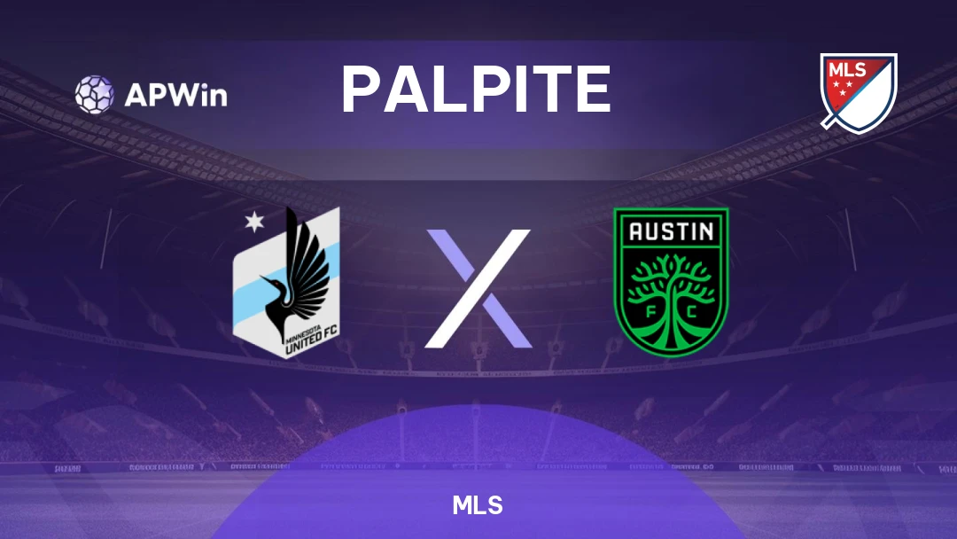 Minnesota United x Austin Thumbnail