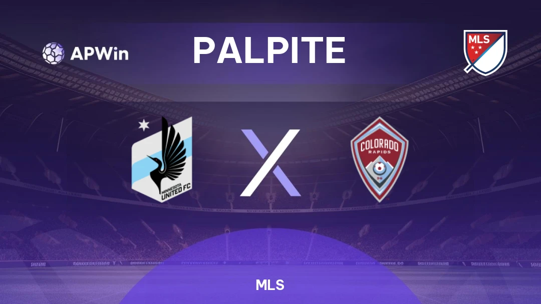 Minnesota United x Colorado Rapids Thumbnail
