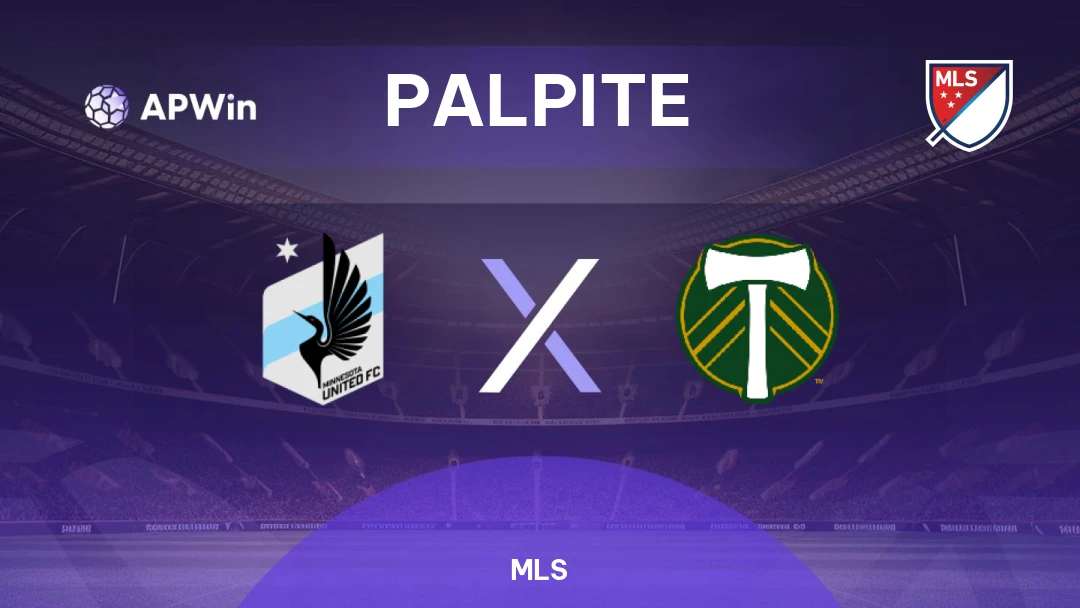 Minnesota United x Portland Timbers Thumbnail