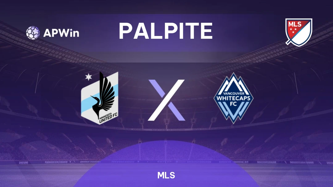 Minnesota United x Vancouver Whitecaps Thumbnail