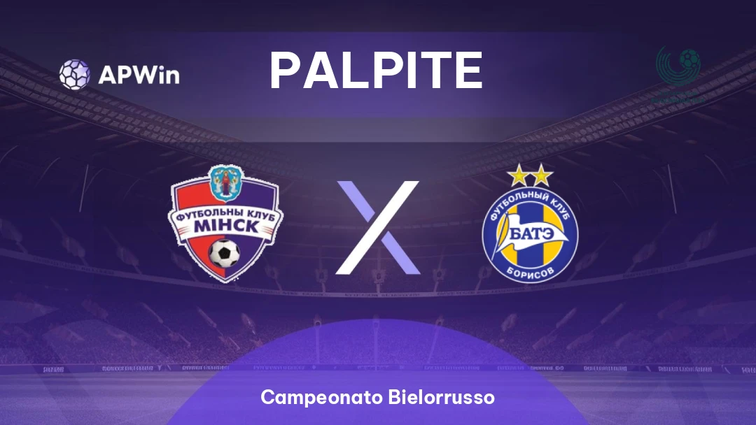 Minsk x BATE Thumbnail