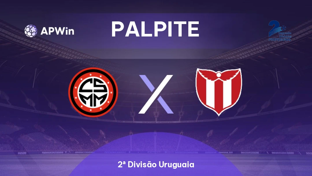 Miramar Misiones x River Plate Uruguai Thumbnail