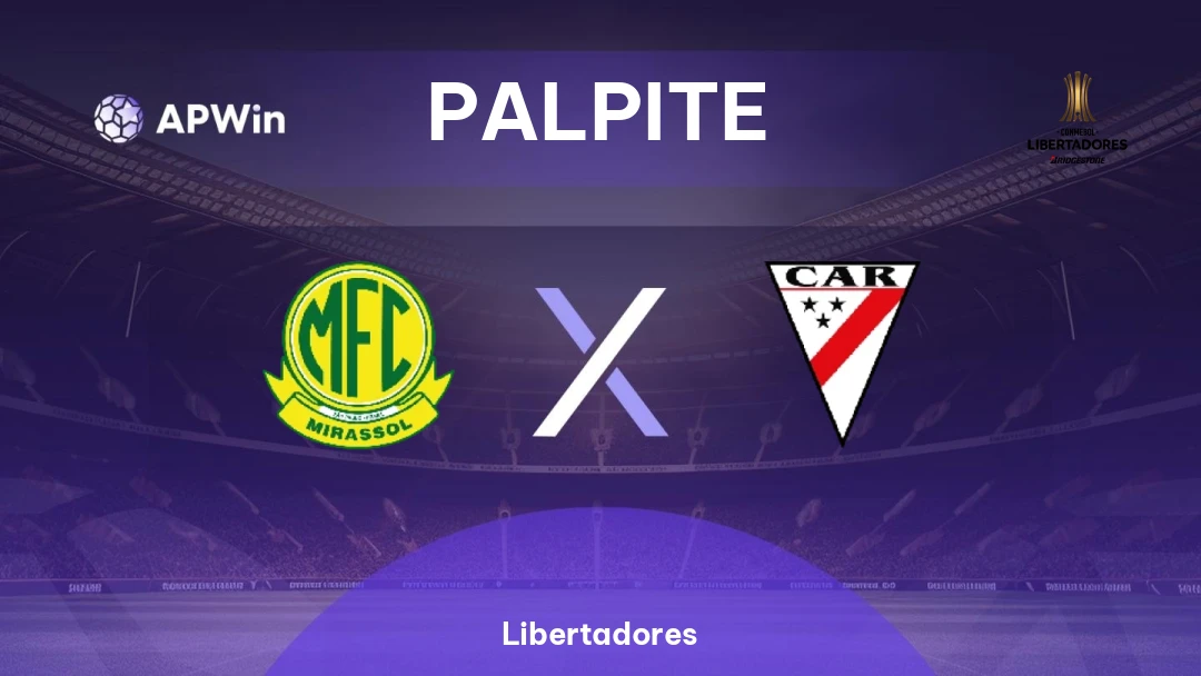 Mirassol x Always Ready Thumbnail