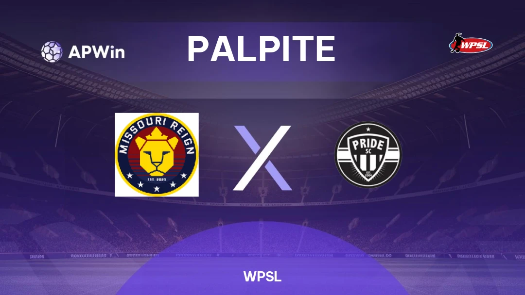 Missouri Reign x FC Pride Thumbnail