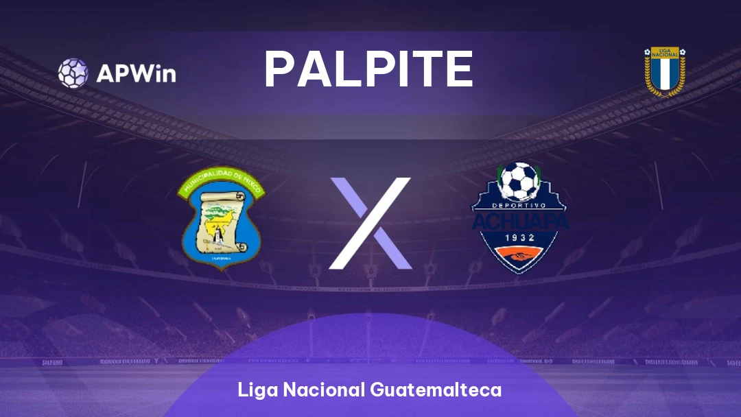 Mixco x Achuapa Thumbnail