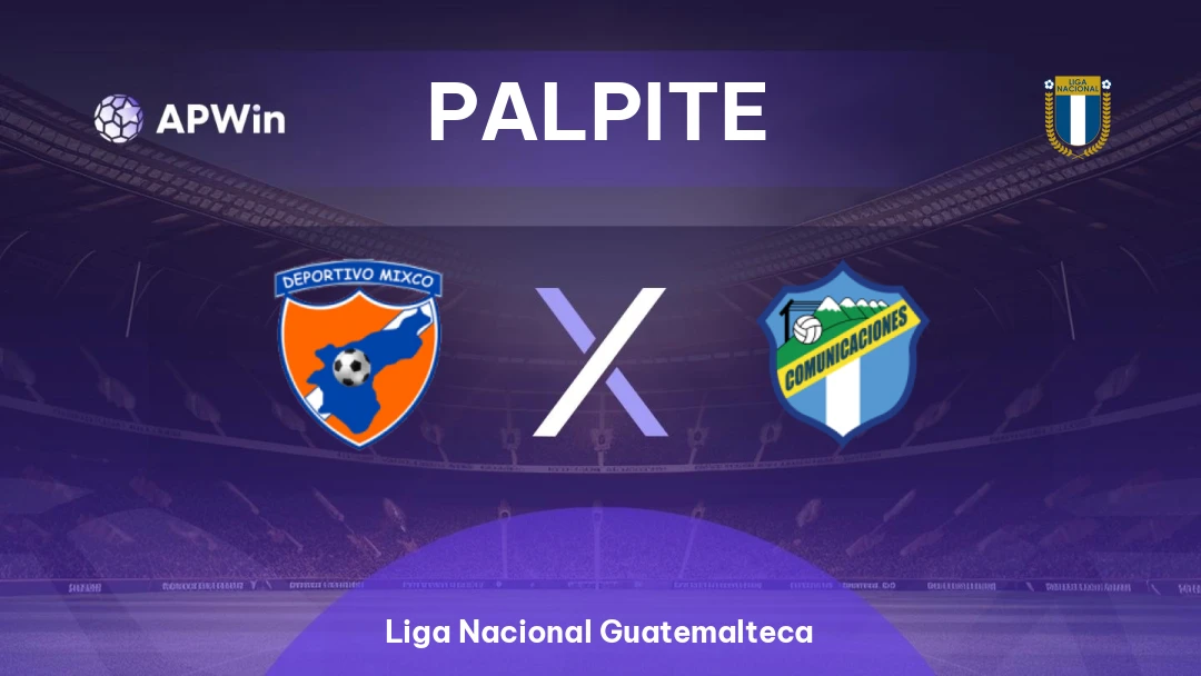 Mixco x Comunicaciones Thumbnail