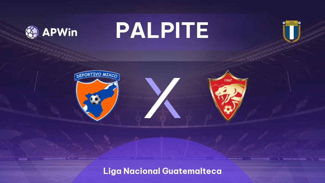 Mixco x Malacateco Thumbnail