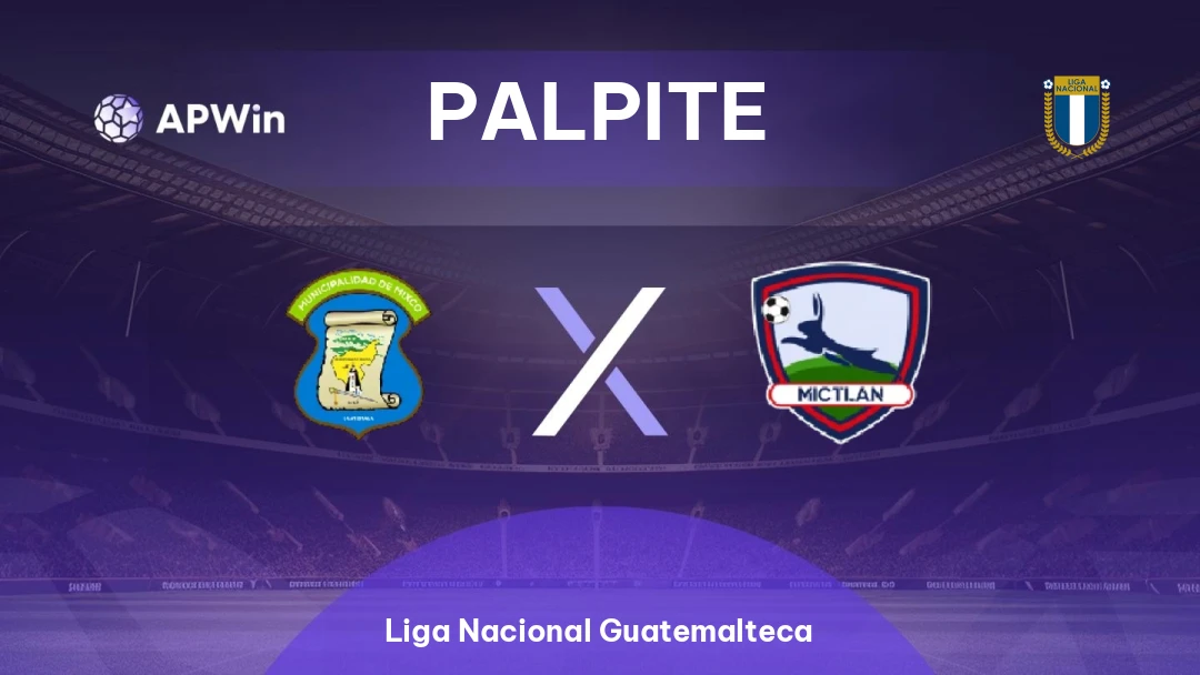 Mixco x Mictlán Thumbnail