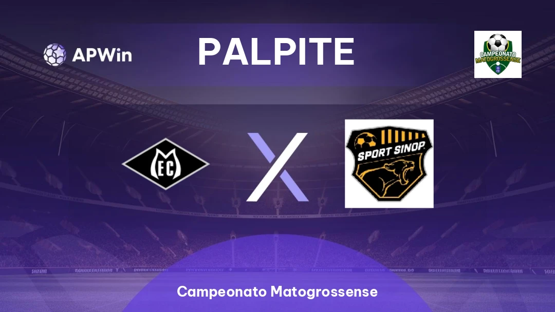 Mixto-MT x Sport Sinop Thumbnail