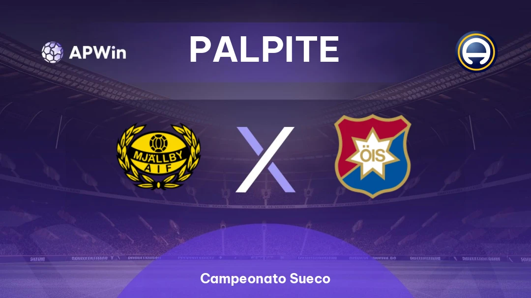 Mjallby x Örgryte Thumbnail