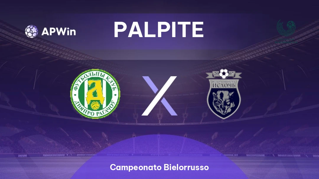 MKK-Dnepr x Isloch Thumbnail