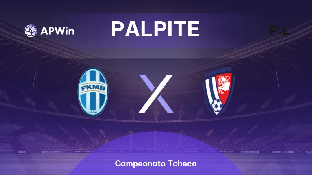 Mladá Boleslav x Pardubice Thumbnail