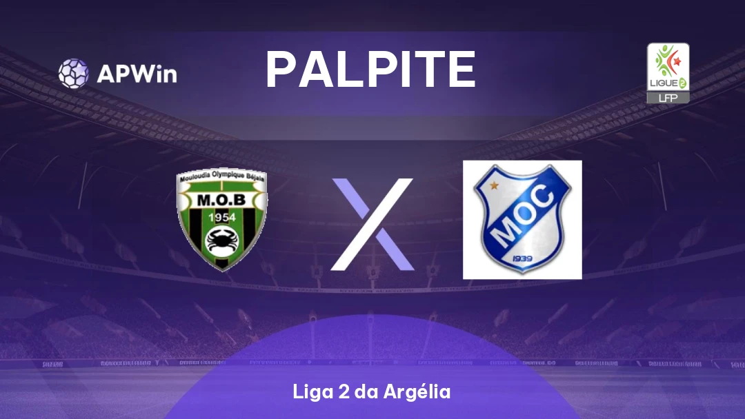 MO Béjaïa x MO Constantine Thumbnail